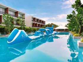 SO Sofitel Hua Hin