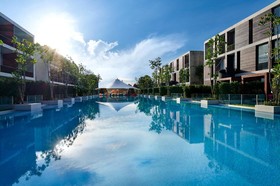 SO Sofitel Hua Hin