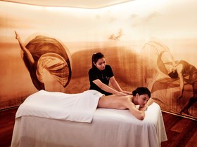 SO Sofitel Hua Hin
