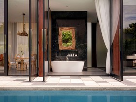 SO Sofitel Hua Hin