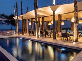 SO Sofitel Hua Hin