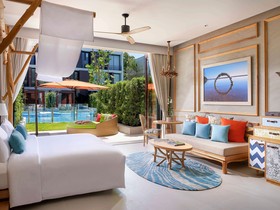 SO Sofitel Hua Hin