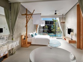 SO Sofitel Hua Hin