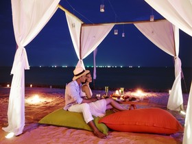 SO Sofitel Hua Hin