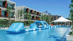 SO Sofitel Hua Hin