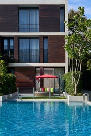 SO Sofitel Hua Hin