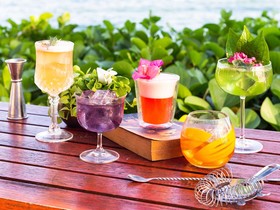 SO Sofitel Hua Hin