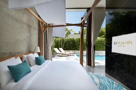 SO Sofitel Hua Hin