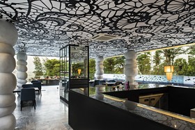 SO Sofitel Hua Hin