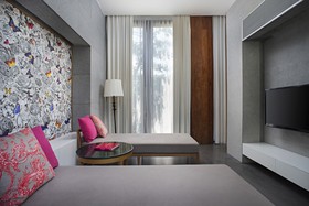 SO Sofitel Hua Hin