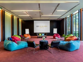 SO Sofitel Hua Hin