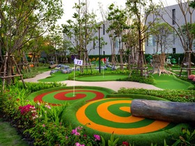 SO Sofitel Hua Hin