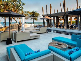 SO Sofitel Hua Hin