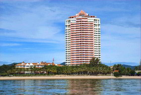 Springfield Beach Condominium