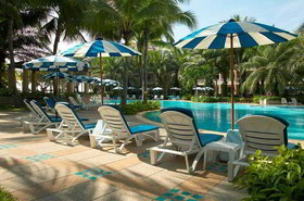 Springfield Beach Condominium