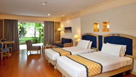 Springfield Beach Condominium