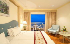 Springfield Beach Condominium