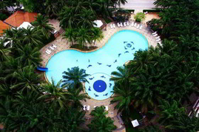 Springfield Beach Condominium
