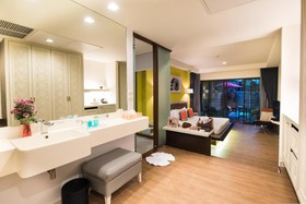 Springfield@Sea Resort & Spa