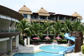 Springfield@Sea Resort & Spa