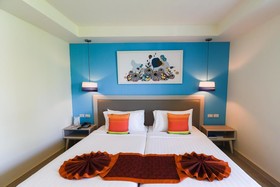 Springfield@Sea Resort & Spa