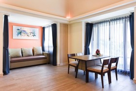 Springfield@Sea Resort & Spa