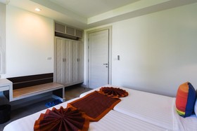 Springfield@Sea Resort & Spa