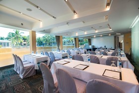 Springfield@Sea Resort & Spa