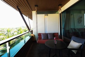 Springfield@Sea Resort & Spa