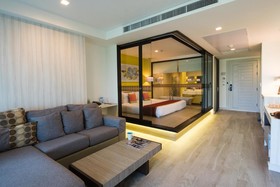 Springfield@Sea Resort & Spa