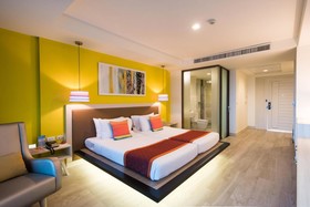 Springfield@Sea Resort & Spa