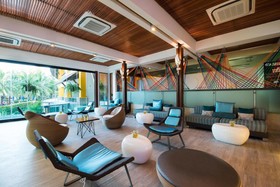 Springfield@Sea Resort & Spa