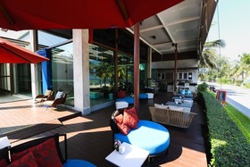 Springfield@Sea Resort & Spa
