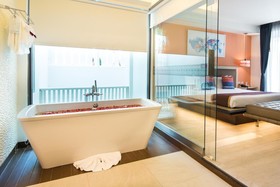 Springfield@Sea Resort & Spa