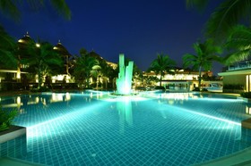 Springfield@Sea Resort & Spa