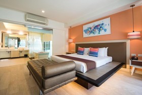 Springfield@Sea Resort & Spa