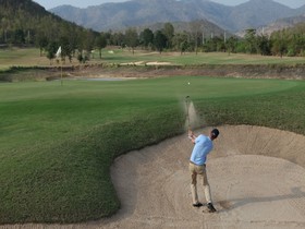 Springfield Village Golf & Spa