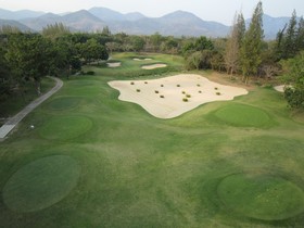 Springfield Village Golf & Spa
