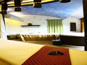 Springfield Village Golf & Spa