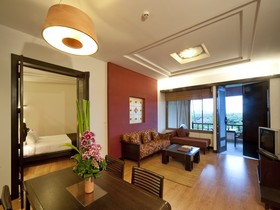 Springfield Village Golf & Spa