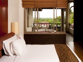 Springfield Village Golf & Spa
