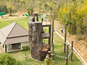Springfield Village Golf & Spa