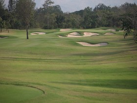 Springfield Village Golf & Spa