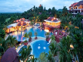 Springfield Village Golf & Spa