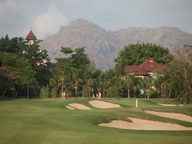 Springfield Village Golf & Spa