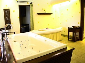 Springfield Village Golf & Spa