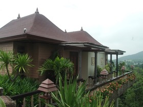 Springfield Village Golf & Spa