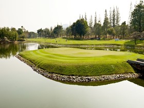 Springfield Village Golf & Spa