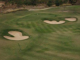 Springfield Village Golf & Spa
