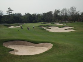 Springfield Village Golf & Spa